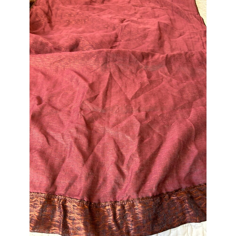 72” Table Runner - Picture 4 of 9